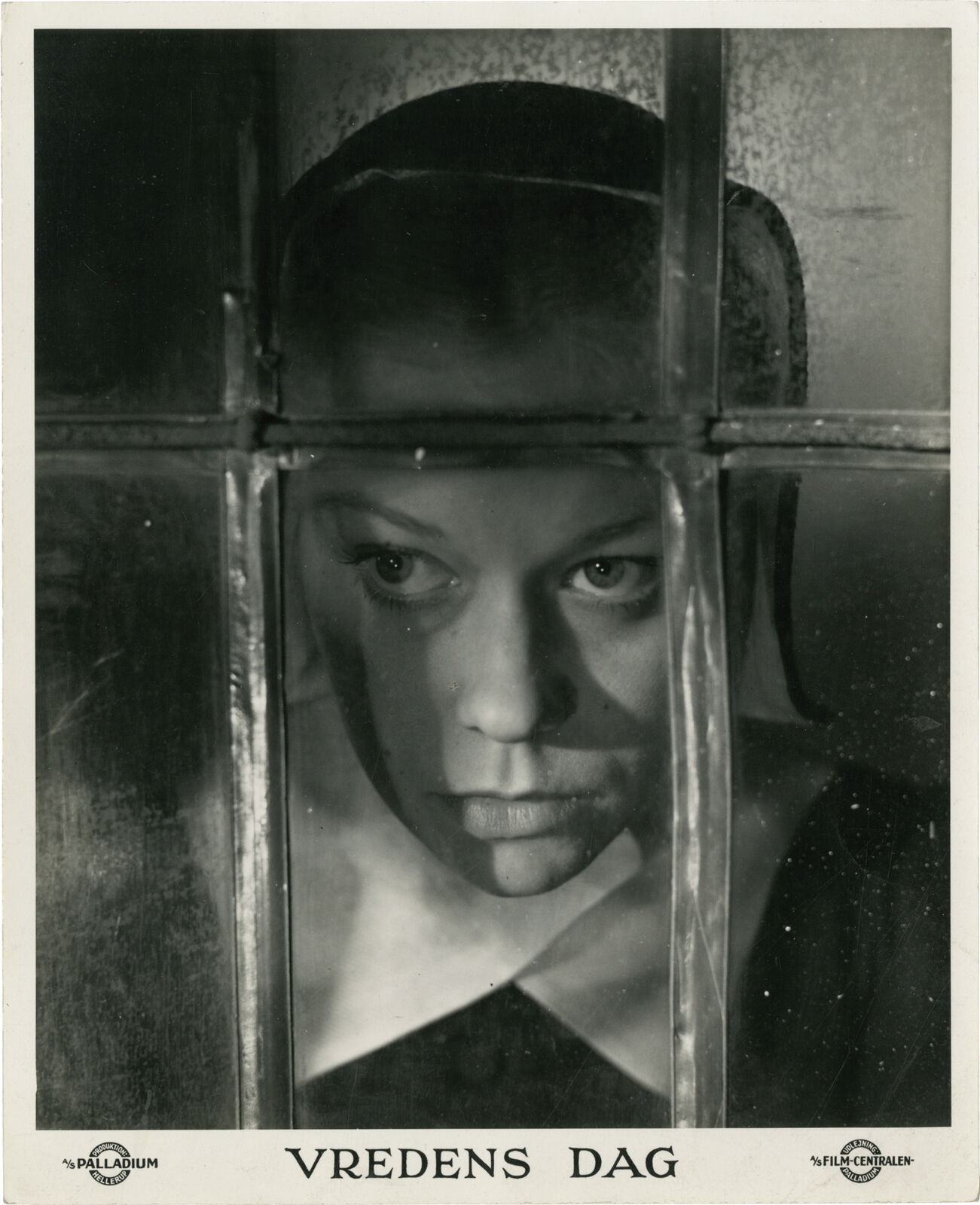 Danish Lobby Card